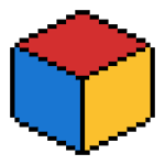 Pixart - pixel art editor for PC