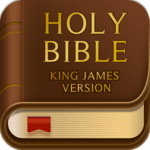 King James Version Holy Bible-Offline Free Bible for PC