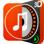 DiscDj 3D Music Player - Dj Mixer for PC DiscDj 3D Music Player - Dj Mixer for PC