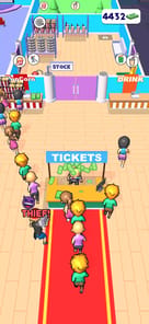 Cinema Business for PC screenshot 1