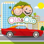 Toddler Car Games for PC