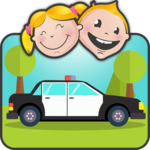 Toddler Car Game for PC