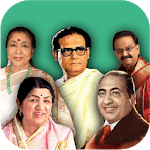 Old Hindi video songs - Purane Gane for PC