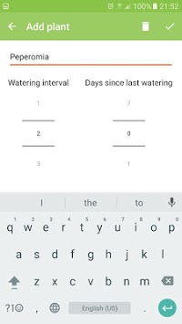Plant Care for PC screenshot 2