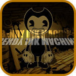 Bendy Ink Machine Wallpaper for PC
