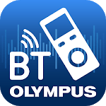 Olympus Audio Controller BT for PC