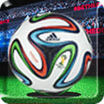 Football Live Wallpaper HD for PC