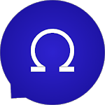 Chat Omega for Omegle for PC