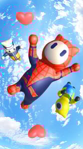 Gang Battle 3D for PC screenshot 1