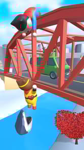 Gang Battle 3D for PC screenshot 2