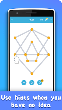 1 Line Drawing: Connect all the Dots for PC screenshot 3