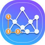 1 Line Drawing: Connect all the Dots for PC