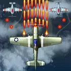 1941 AirAttack: Airplane Games for PC