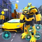 Hero Robot 3D: Robot Transform for PC