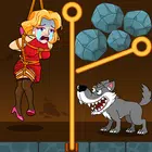 Pull Pin Puzzle: Rescue Girl for PC Pull Pin Puzzle: Rescue Girl for PC