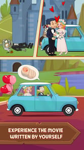 Pull Pin Puzzle: Rescue Girl for PC screenshot 3