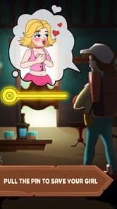 Pull Him Up for PC screenshot 1