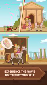 Pull Him Up for PC screenshot 3