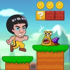 Super Lee Bros: Run & Fighting for PC