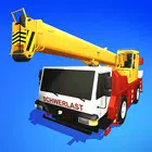 Crane Rescue 3D for PC