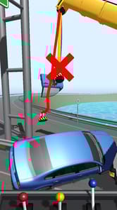 Crane Rescue 3D for PC screenshot 2