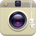 Retro Camera for PC