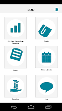 EC3 Steel Connections Calc for PC screenshot 2