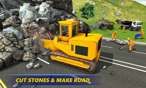Download Mega City Road Construction Real Builder Simulator for PC ...