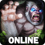 Bigfoot Monster Hunter Online for PC
