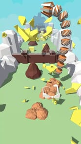 Mech Boa for PC screenshot 1