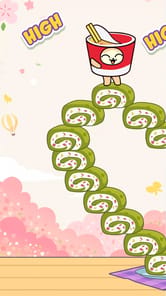 Banana Building Master: Go Up for PC screenshot 2