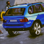 X5 Drift Pro Simulator for PC