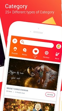 Lyrical.ly - Lyrical Video Status Maker for PC screenshot 2