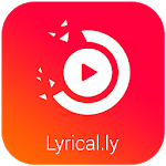 Lyrical.ly - Lyrical Video Status Maker for PC