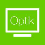 Optik TV® for PC Optik TV® for PC