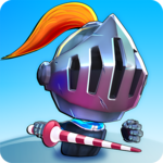 Slashy Knight for PC