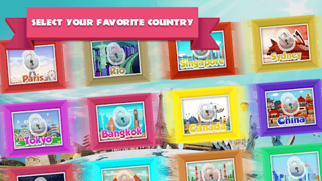 Bingo Live Party game-free bingo app for PC screenshot 1