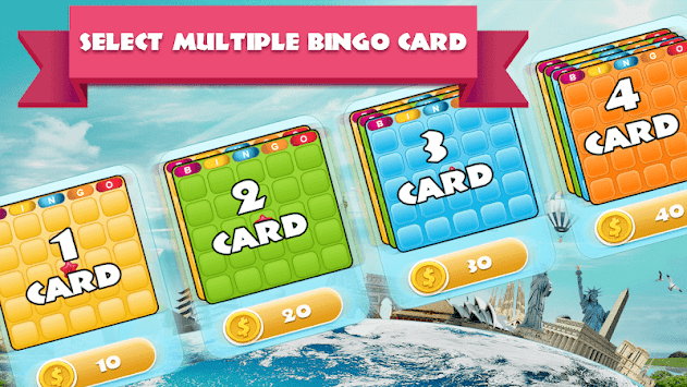 Bingo Live Party game-free bingo app for PC screenshot 2