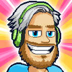 PewDiePie's Tuber Simulator for PC