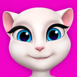 My Talking Angela for PC