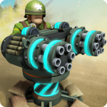 Alien Creeps TD - Epic tower defense for PC