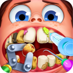Dentist Game - Best Dental Doctor Games for Kids for PC