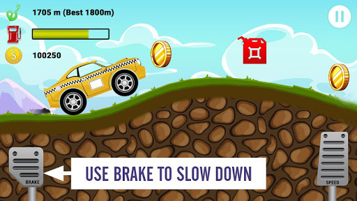 Mountain Racing for PC screenshot 2