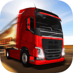 Euro Truck Evolution (Simulator) for PC
