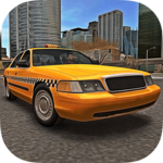 Taxi Sim 2016 for PC