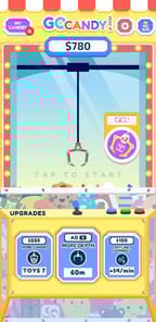 Go Candy! for PC screenshot 2