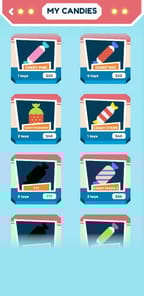 Go Candy! for PC screenshot 3
