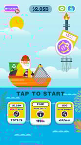 Go Green! for PC screenshot 2