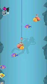 Idle Furry Fishing! for PC screenshot 2