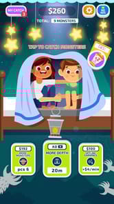 The Monster Hunter for PC screenshot 1